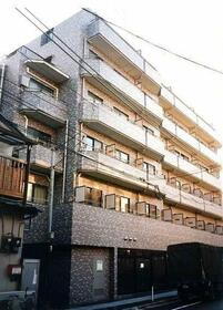 サンセール神楽坂 7階建
