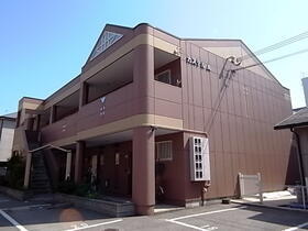 兵庫県明石市二見町東二見 2階建