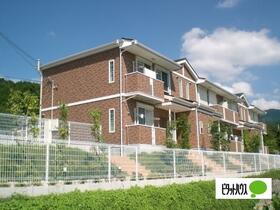 和歌山県橋本市細川 賃貸アパート