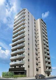 東京都千代田区神田佐久間河岸 賃貸マンション