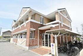 大阪府堺市中区土師町５ 2階建 築19年9ヶ月