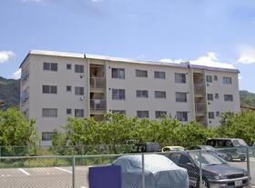 広島県広島市東区温品４ 4階建 築51年9ヶ月