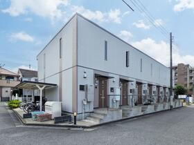 東京都西東京市東町４ テラスハウス