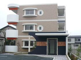 神奈川県茅ヶ崎市萩園 賃貸マンション