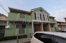 愛知県日進市岩崎台２ 賃貸アパート