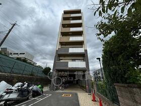 大阪府吹田市千里万博公園 賃貸マンション