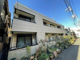 東京都品川区中延５ 賃貸マンション