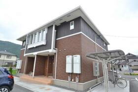 岡山県岡山市北区牟佐 賃貸アパート