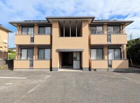 山口県宇部市今村南２ 賃貸アパート