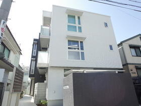 兵庫県神戸市長田区平和台町３ 賃貸マンション