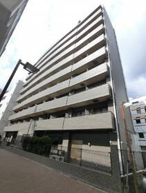 千葉県船橋市本町４ 賃貸マンション