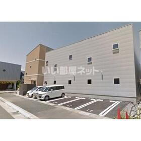 京都府福知山市字篠尾 賃貸マンション