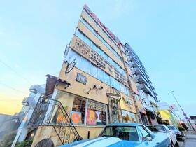 東京都大田区西馬込１ 賃貸マンション