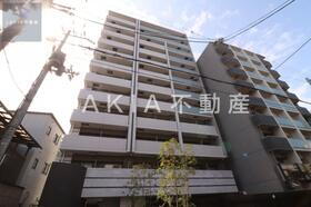 レジュールアッシュ塚本ＩＩ