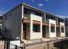 千葉県松戸市小山 賃貸アパート