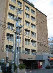 大阪府大阪市阿倍野区美章園１ 賃貸マンション