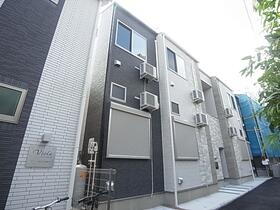 東京都足立区千住仲町 賃貸アパート