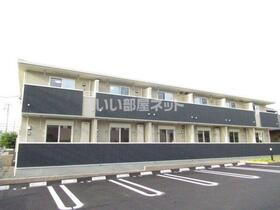 静岡県藤枝市前島３ 賃貸アパート