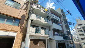 兵庫県神戸市中央区花隈町 賃貸マンション