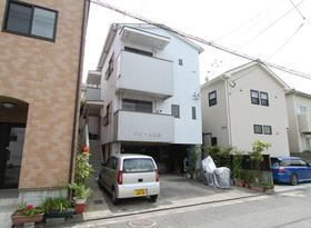 福岡県福岡市早良区室見３ 3階建 築32年6ヶ月