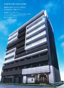 大阪府大阪市都島区内代町１ 賃貸マンション