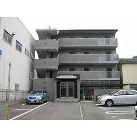 愛知県名古屋市中村区森末町１ 4階建 築20年4ヶ月