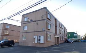北海道札幌市北区篠路三条２ 3階建 築21年4ヶ月