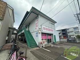 コーポ福田町２