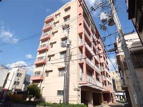 兵庫県神戸市中央区北長狭通８ 8階建 築25年5ヶ月