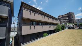 埼玉県和光市丸山台２ 3階建 築20年