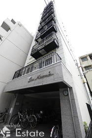 愛知県名古屋市中区千代田３ 10階建 築17年9ヶ月