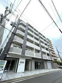 兵庫県尼崎市西本町８ 6階建 築13年4ヶ月