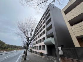 福岡県北九州市若松区小敷ひびきの３ 7階建 築18年3ヶ月