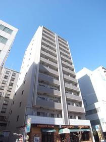 愛知県名古屋市中区栄４ 13階建 築17年5ヶ月