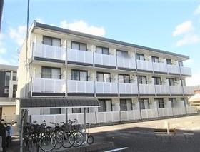 静岡県三島市松本 3階建 築15年10ヶ月