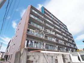 愛知県名古屋市東区矢田１ 8階建 築26年3ヶ月
