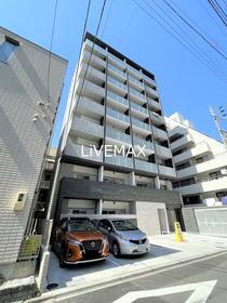 愛知県名古屋市東区葵１ 9階建 築2年4ヶ月
