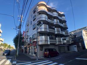 東京都足立区保木間２ 5階建 築31年2ヶ月