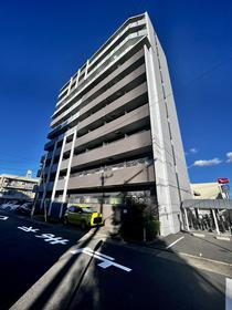愛知県名古屋市北区城見通１ 10階建 築5年8ヶ月