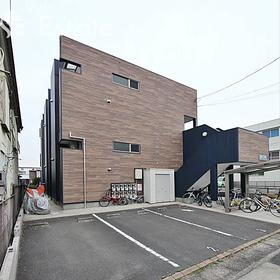 愛知県名古屋市天白区野並１ 2階建 築17年6ヶ月