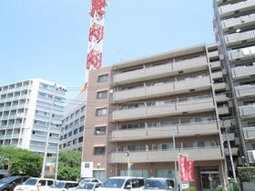 神奈川県横浜市西区南幸２ 6階建 築25年11ヶ月