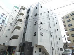 東京都世田谷区三軒茶屋２ 5階建 築3年3ヶ月