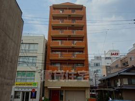 愛知県名古屋市中区大須１ 8階建 築18年