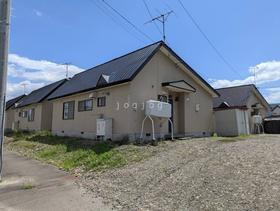 北海道旭川市豊岡六条８ 賃貸一戸建て