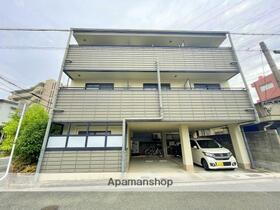 大阪府堺市北区百舌鳥赤畑町４ 賃貸マンション