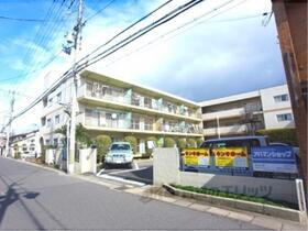 滋賀県大津市本丸町 3階建 築46年7ヶ月