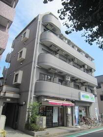 東京都府中市美好町３ 5階建 築30年3ヶ月