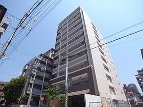 アドバンス三宮ＩＩＩリンクス 11階建