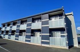 岡山県赤磐市高屋 2階建
