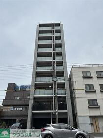 Ｓ－ＲＥＳＩＤＥＮＣＥ浅草ｄｉｖｅｒｓｅ 10階建